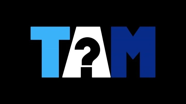 Logo du podcast TAM
