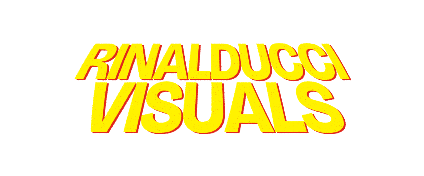 Rinalducci Visuals